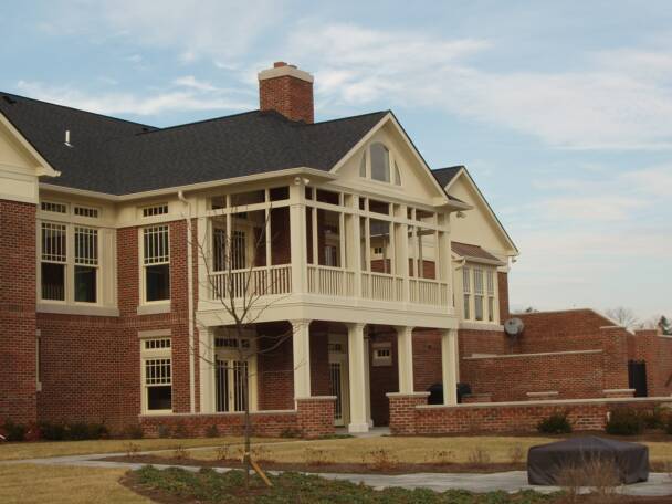 Simmons Construction,47308