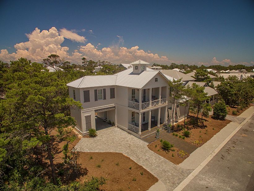 Simmons Homebuilders of NW Florida, Inc.,32439