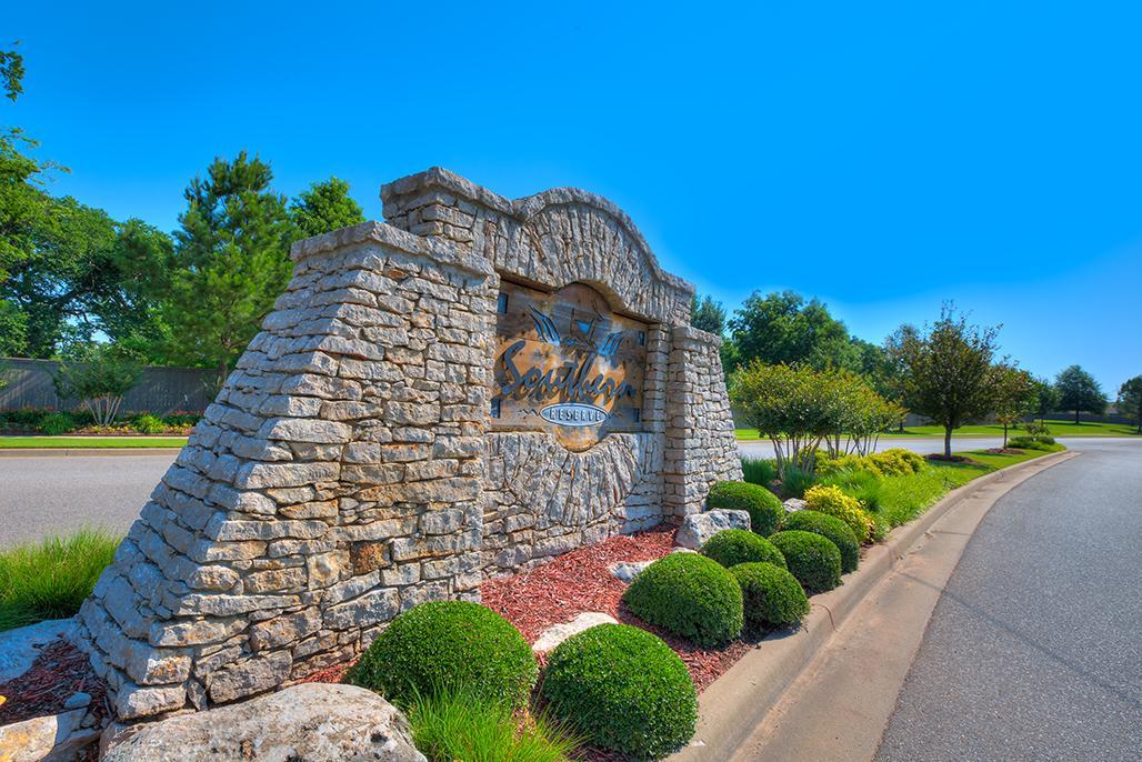 SR entrance