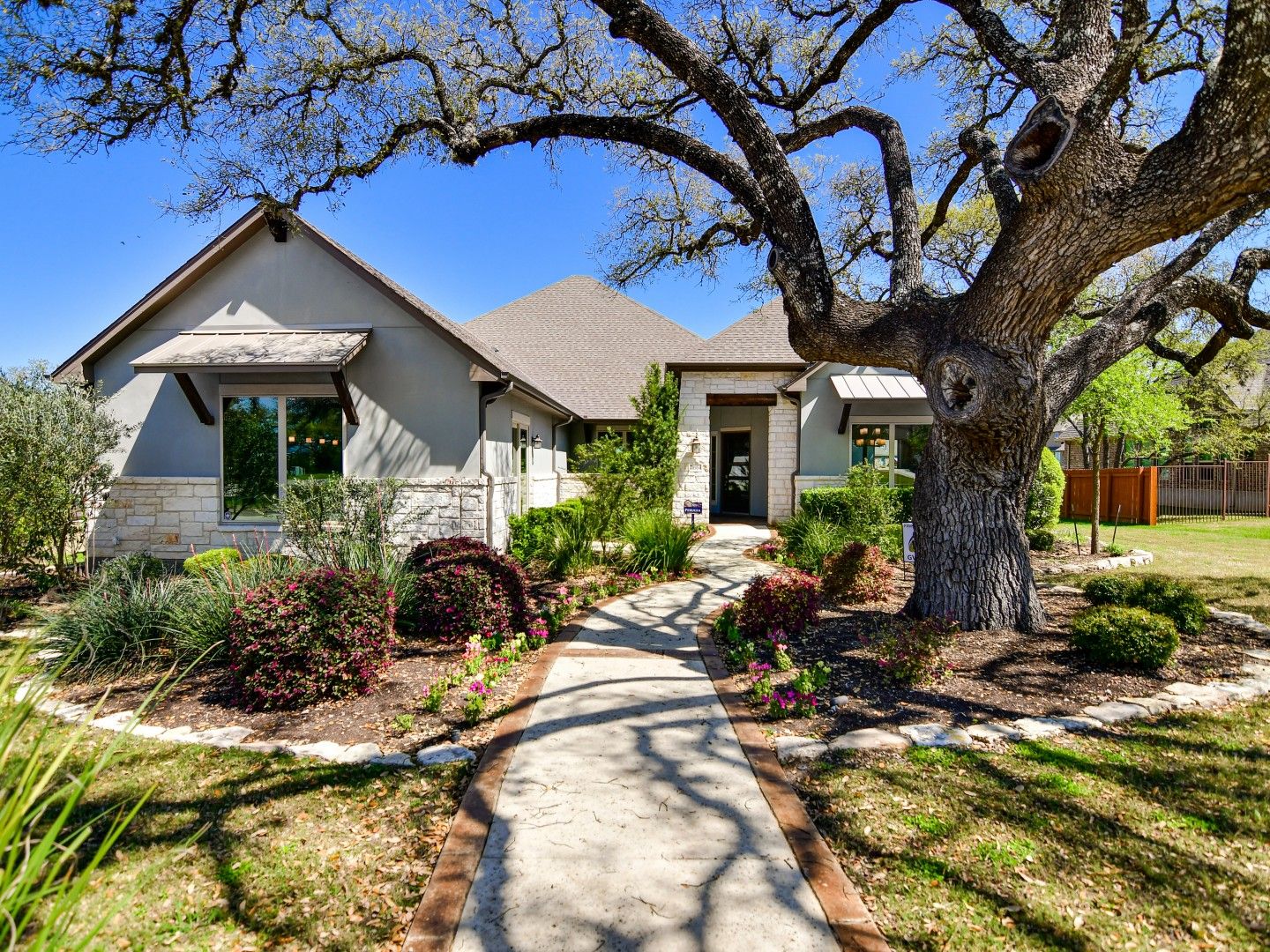 Balcones Creek Estates