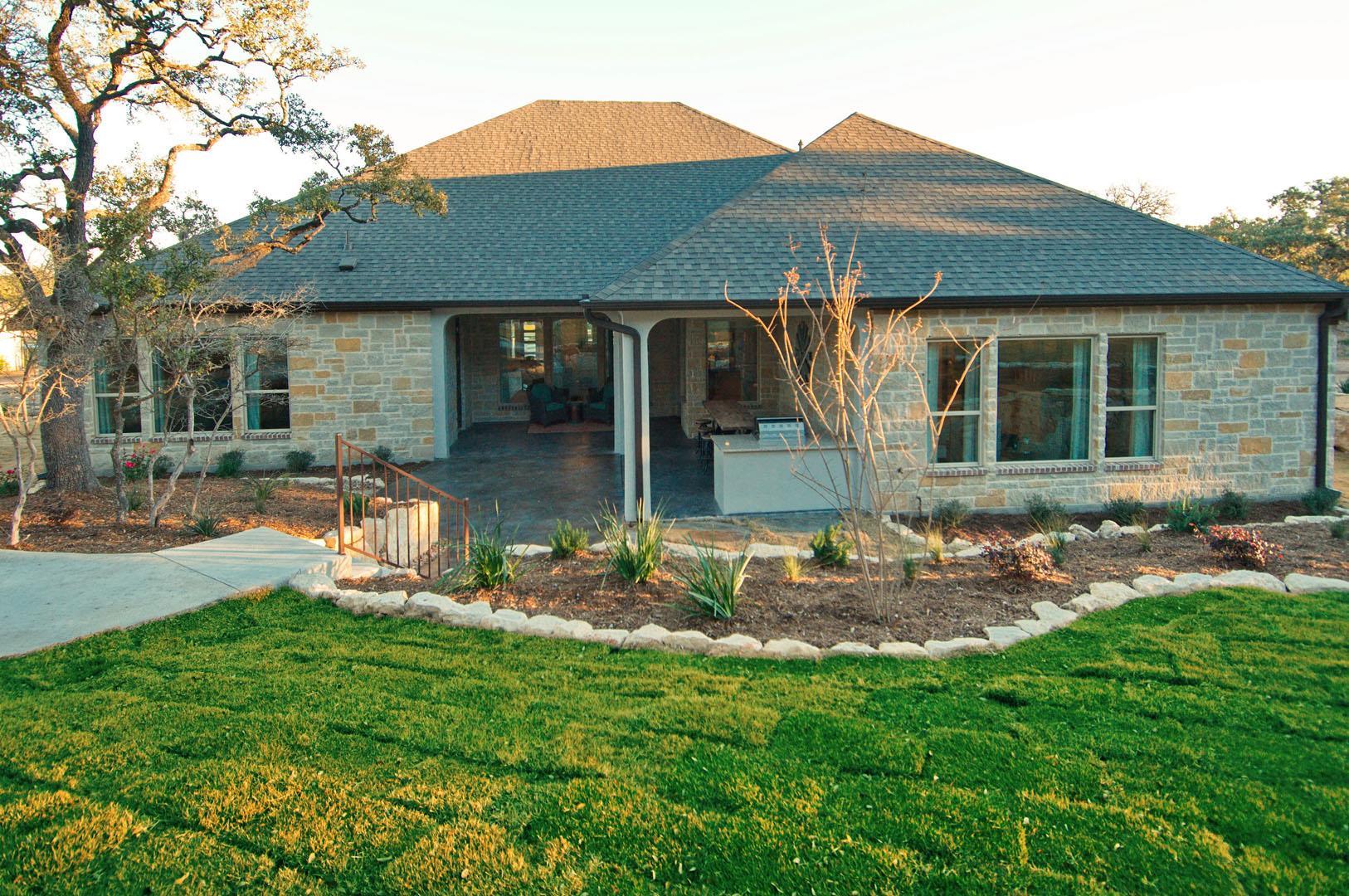 The Village of Bella Vista at Esperanza