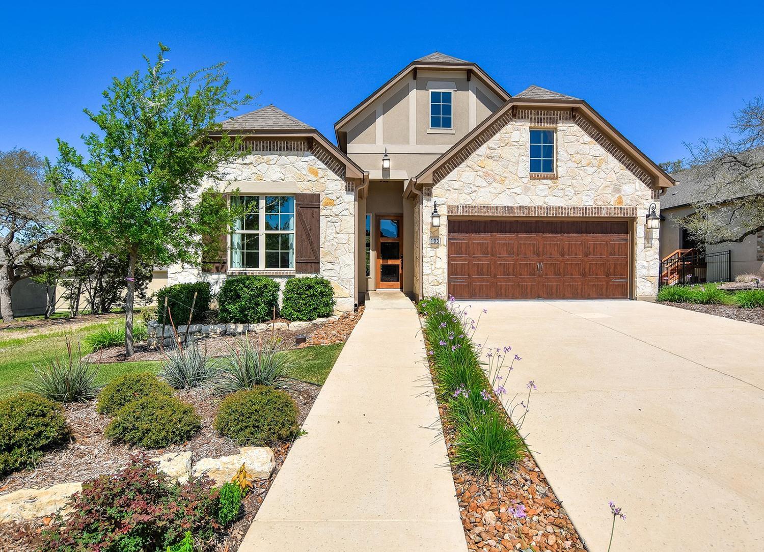 The Village of Encinal at Esperanza