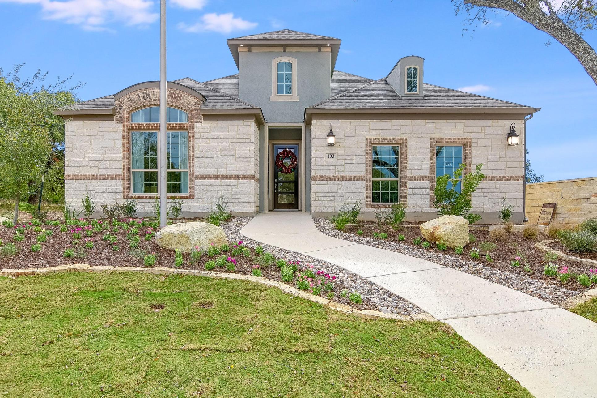 Ranches at Creekside