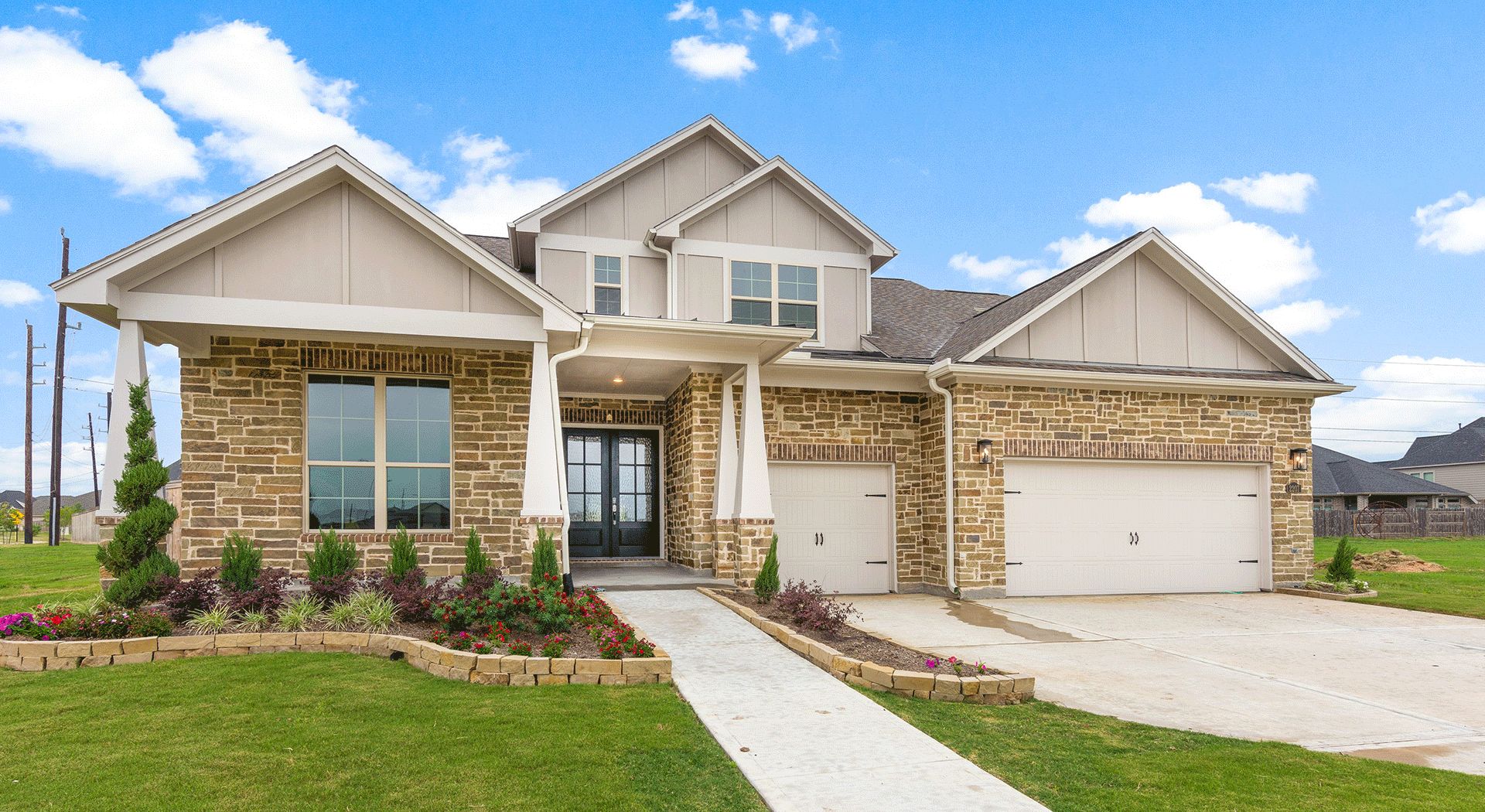 Veranda 65's Porch Series