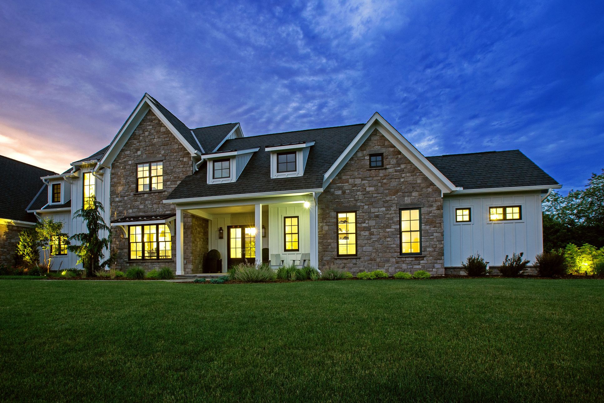 Mccloskey Builders, Inc.,16601