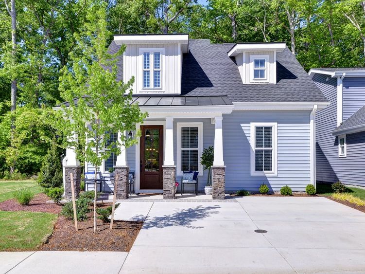 Cottage Homes at Legacy of Poquoson - Starlite I & II