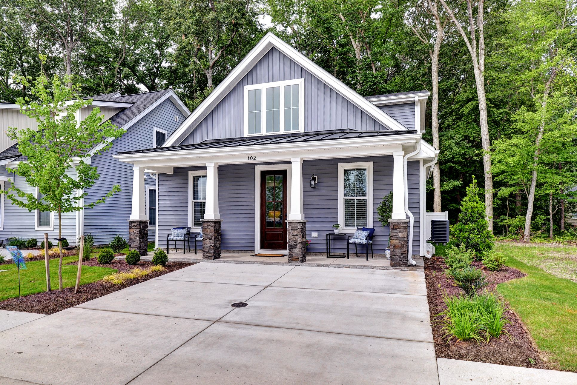 Pearl:Cottage Home