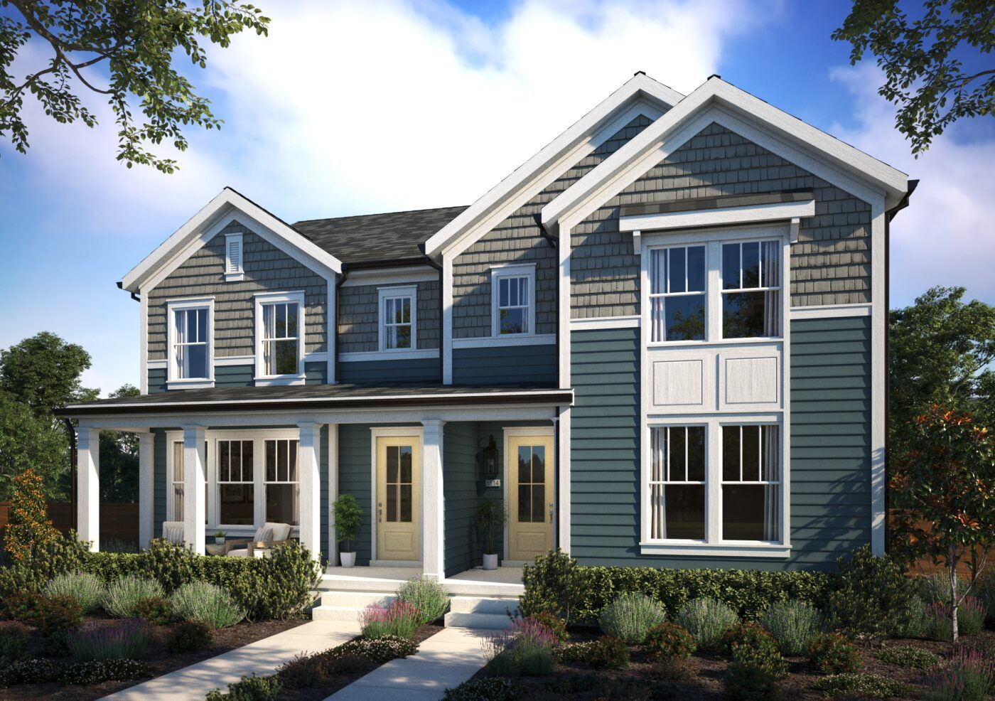 Magnolia - Building 5