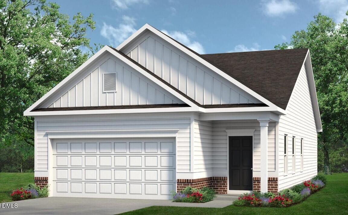 Exterior:Ryman B