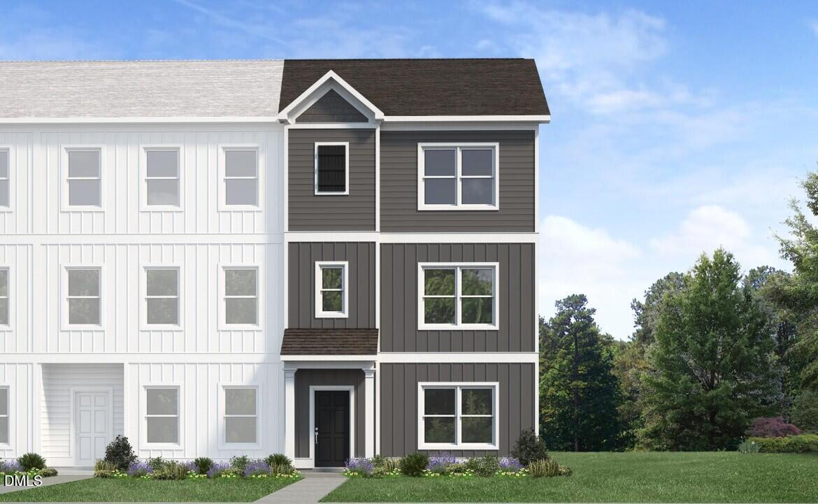 Exterior:Radcliffe