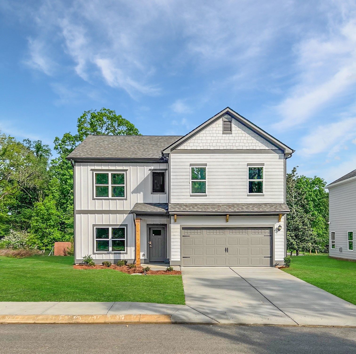 Summerfield Place:The McGinnis