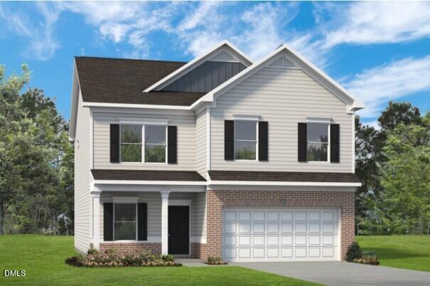 Exterior:Harrington D