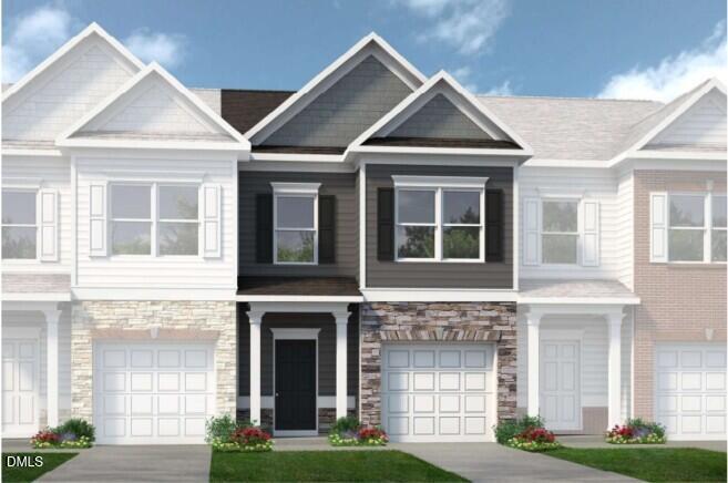 Exterior:Suwanee C