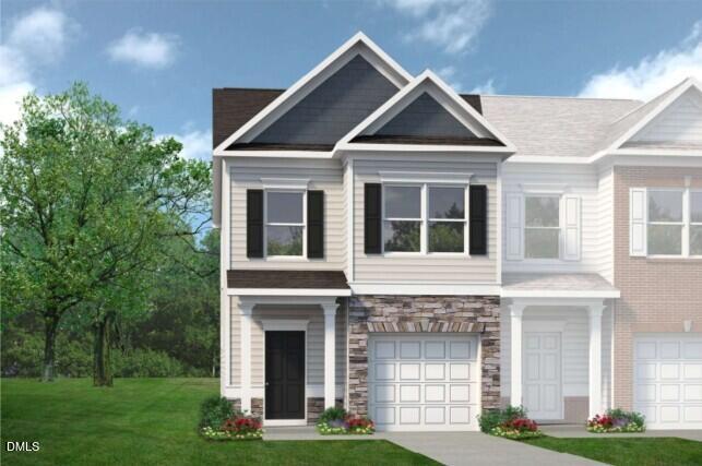 Exterior:Suwanee C