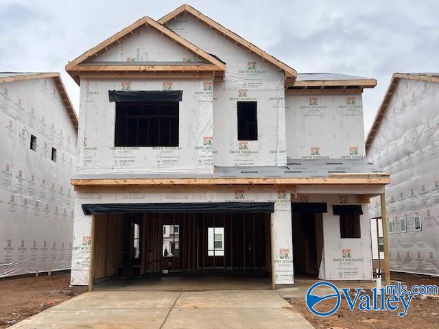 Exterior:This home will be ready by the first week of March 2026 Call for details