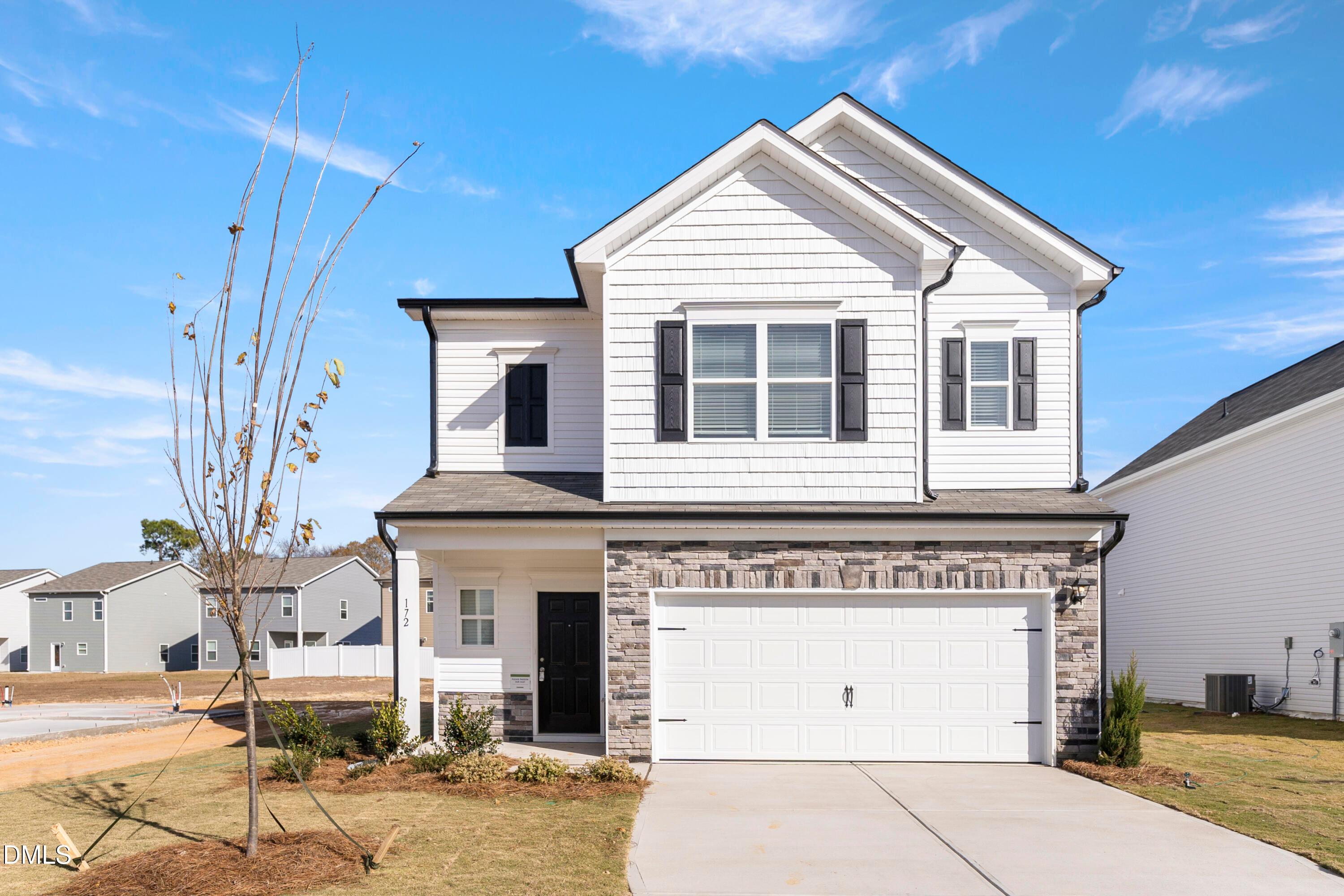 Exterior:Braselton II