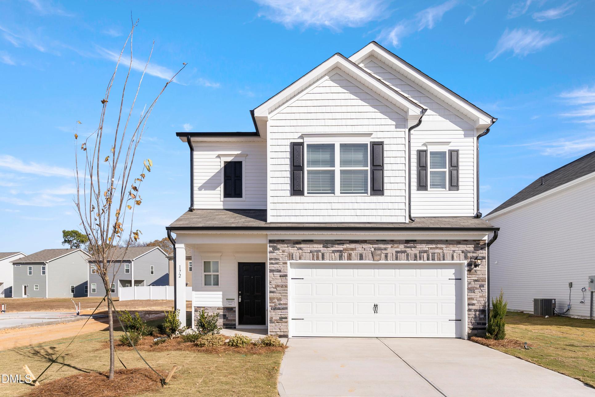 Exterior:Braselton II