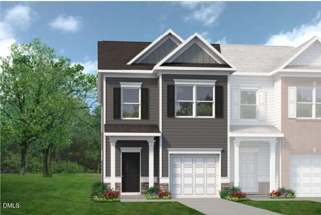 Exterior:Suwanee D