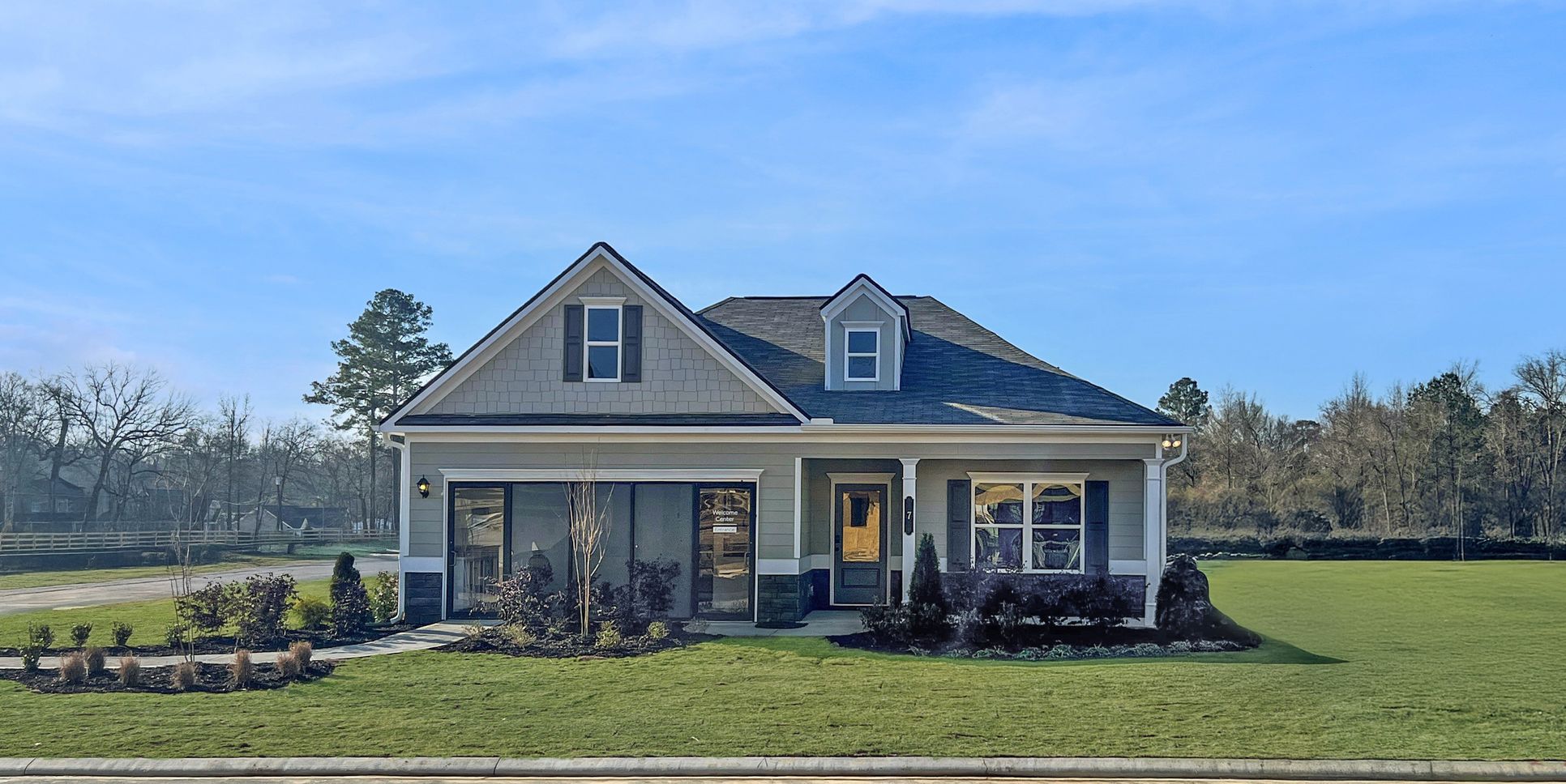 Southbend:The Pearson Model