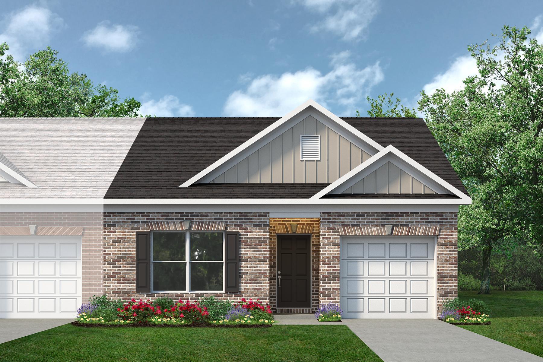 The Cedar Grove P:The Cedar Grove P