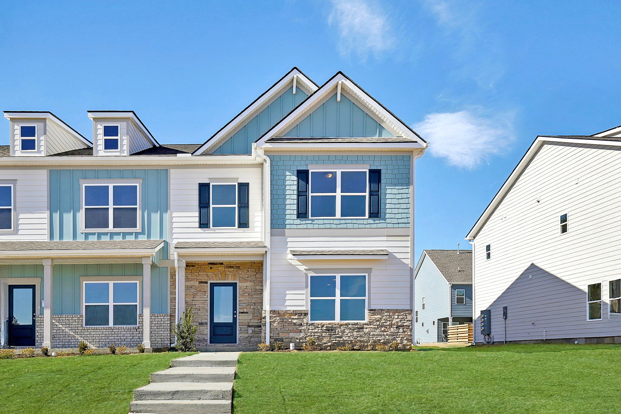 The Carson E:The Carson E