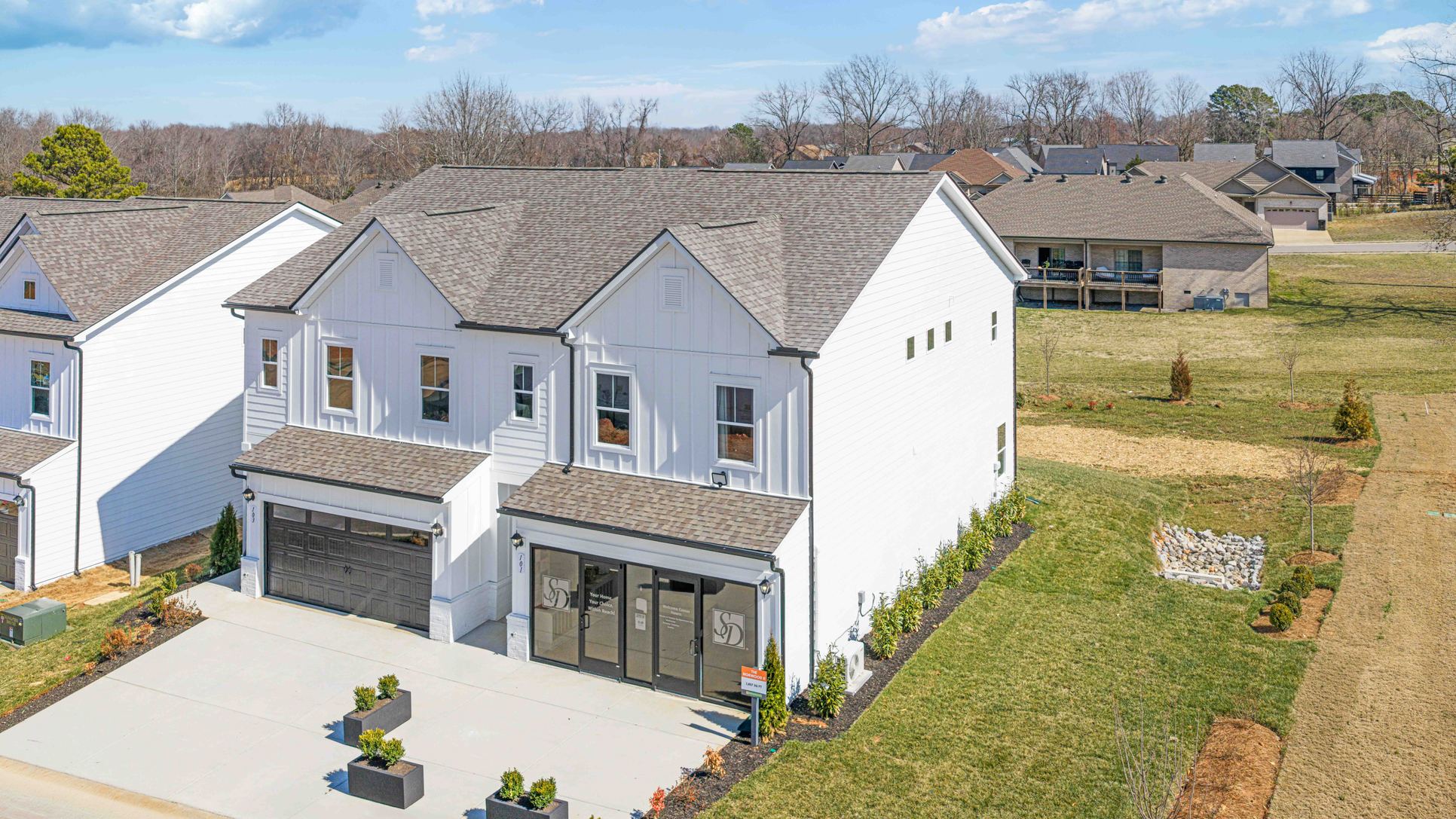 Wilson Meadows Model:Wilson Meadows Model