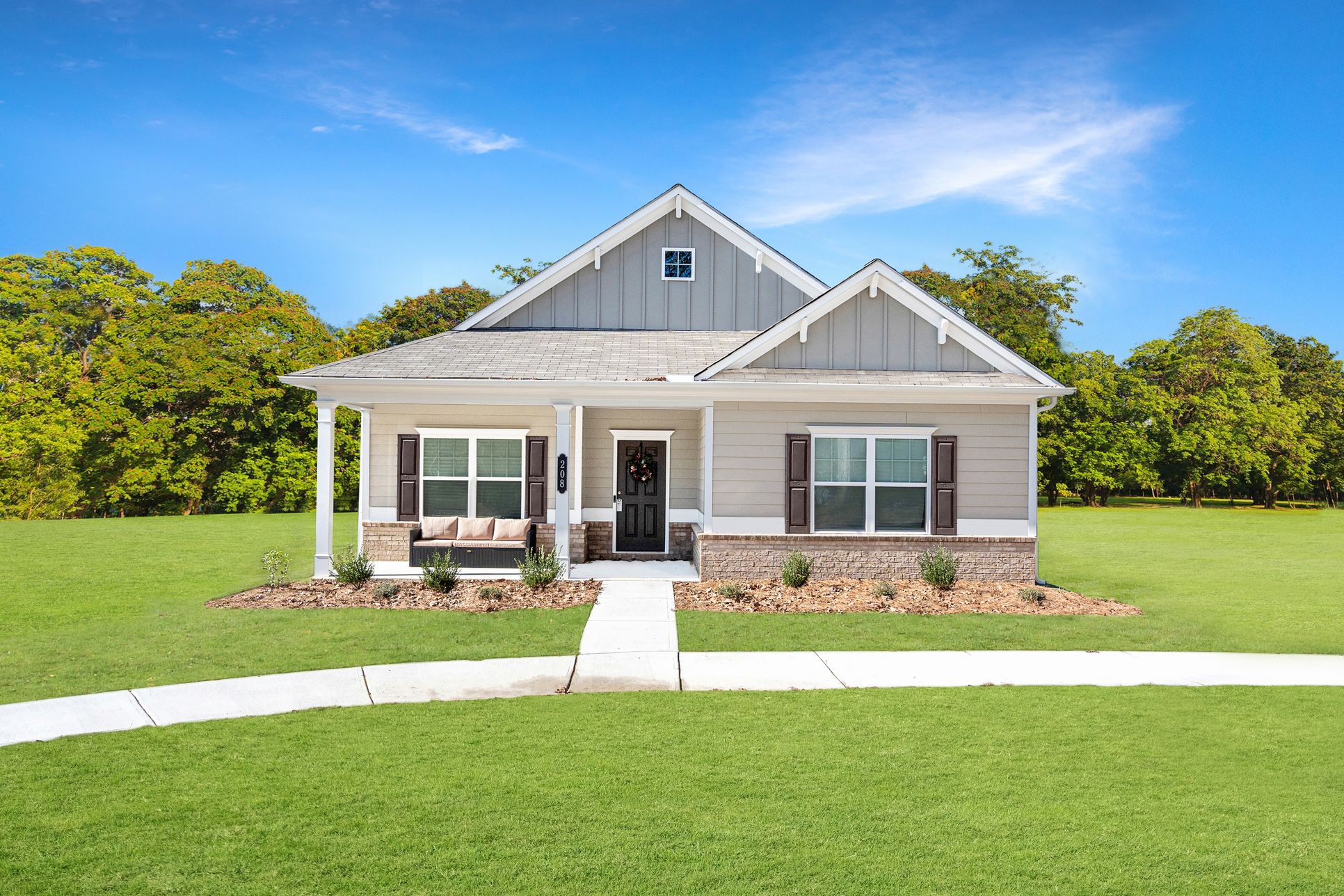 Silo Pointe:The Westminster