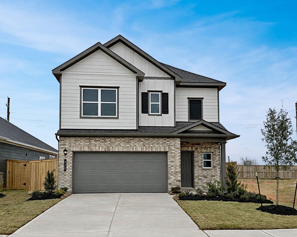 Exterior:The Brambling- Front Exterior