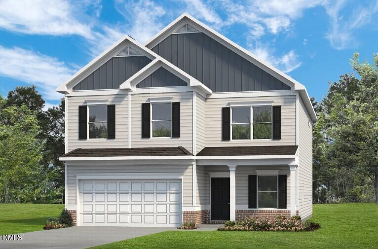 Exterior:Harrington B
