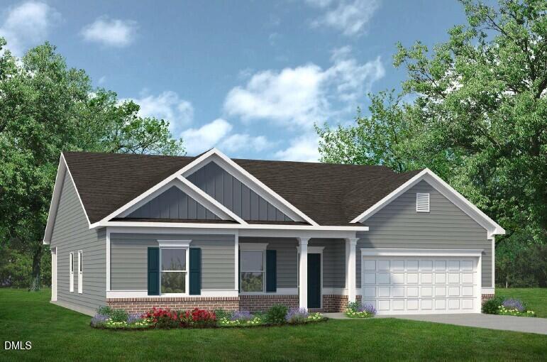 Exterior:Avondale B