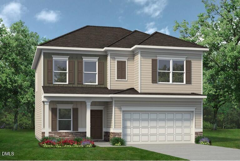 Exterior:Coleman C