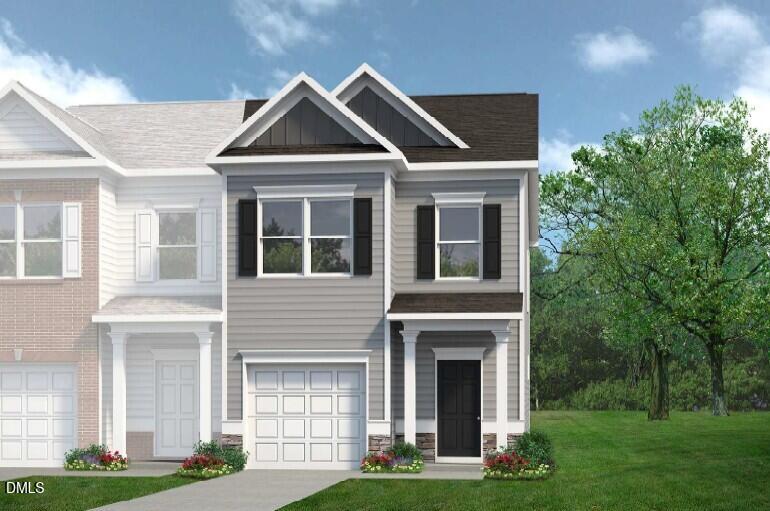 Exterior:Suwanee D