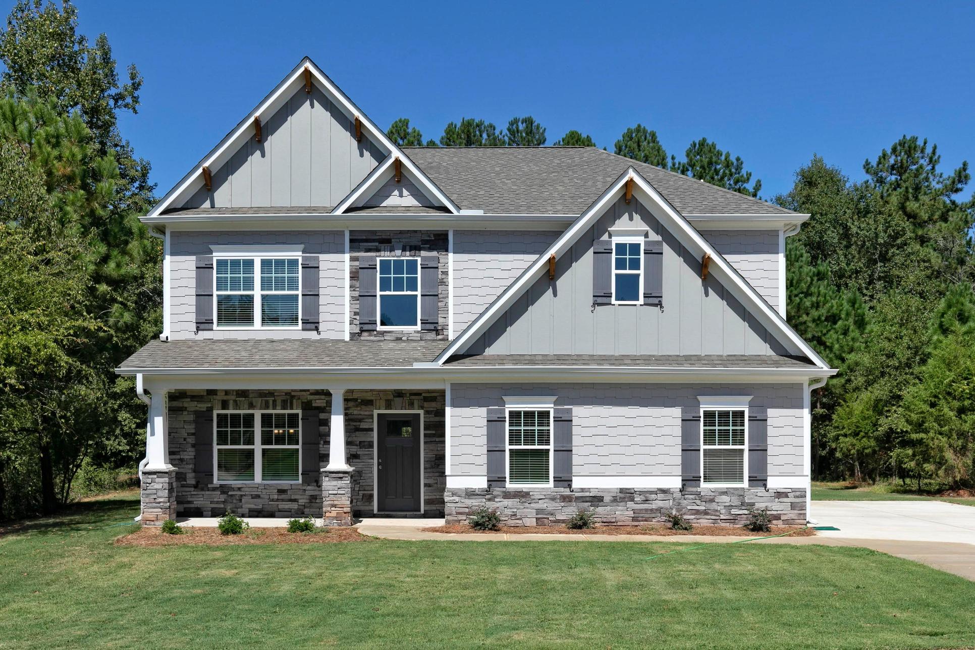 Representative McIntosh Photo