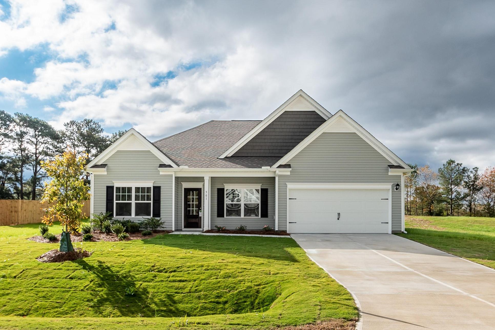 Final Home Available