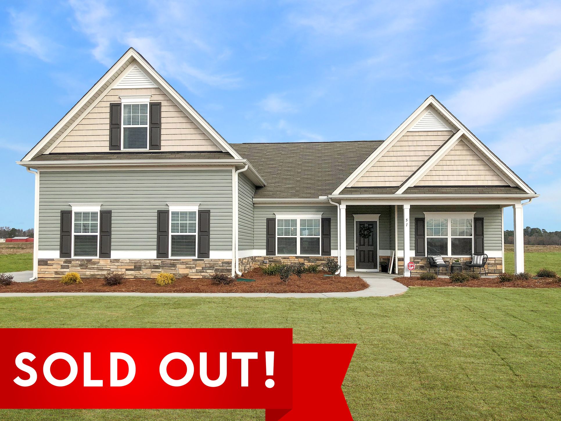 Stanly Farms - Sold Out!