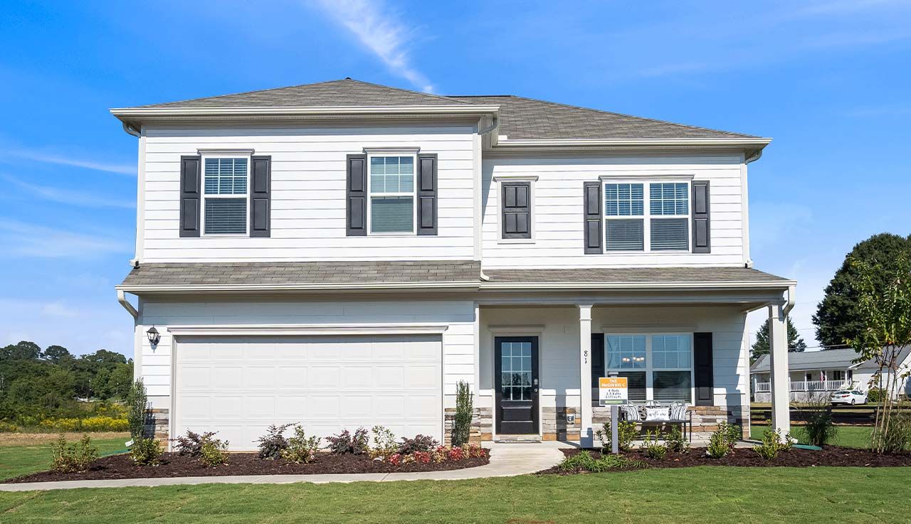 Craftsman-Style Homes