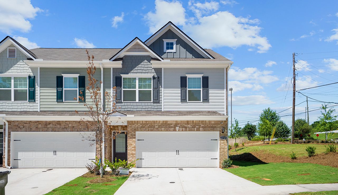 Edgewood at Stonecrest