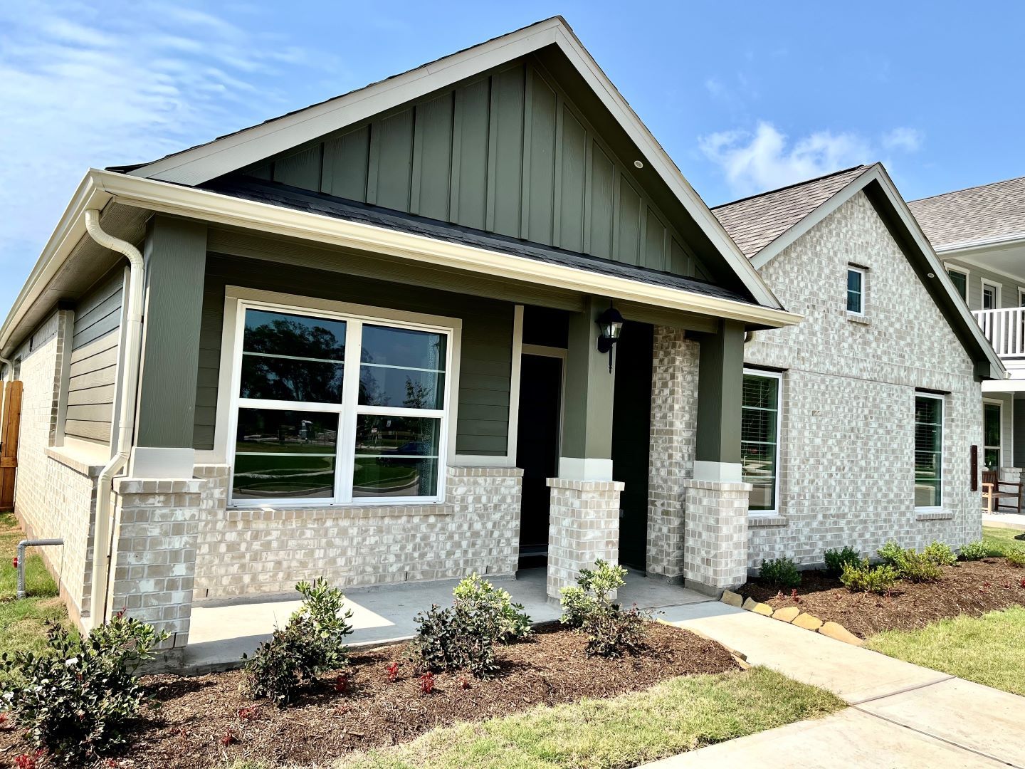Fulshear Lakes in Fulshear, TX New Homes by Smith Douglas Homes