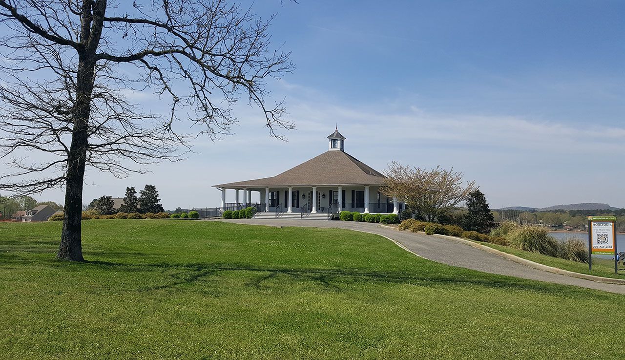 Horizons Clubhouse