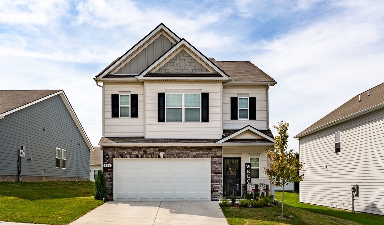 The Braselton