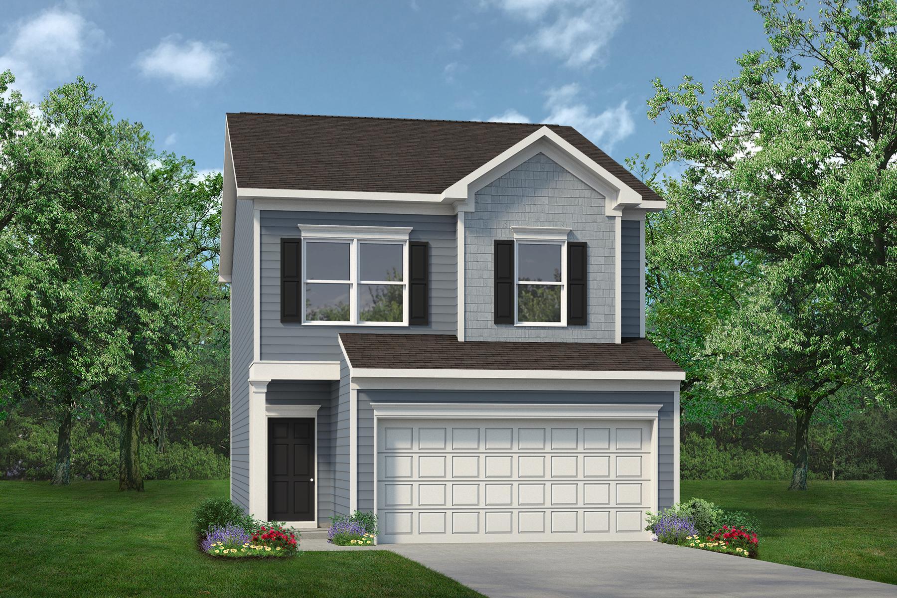 The Manchester II A:The Manchester II A