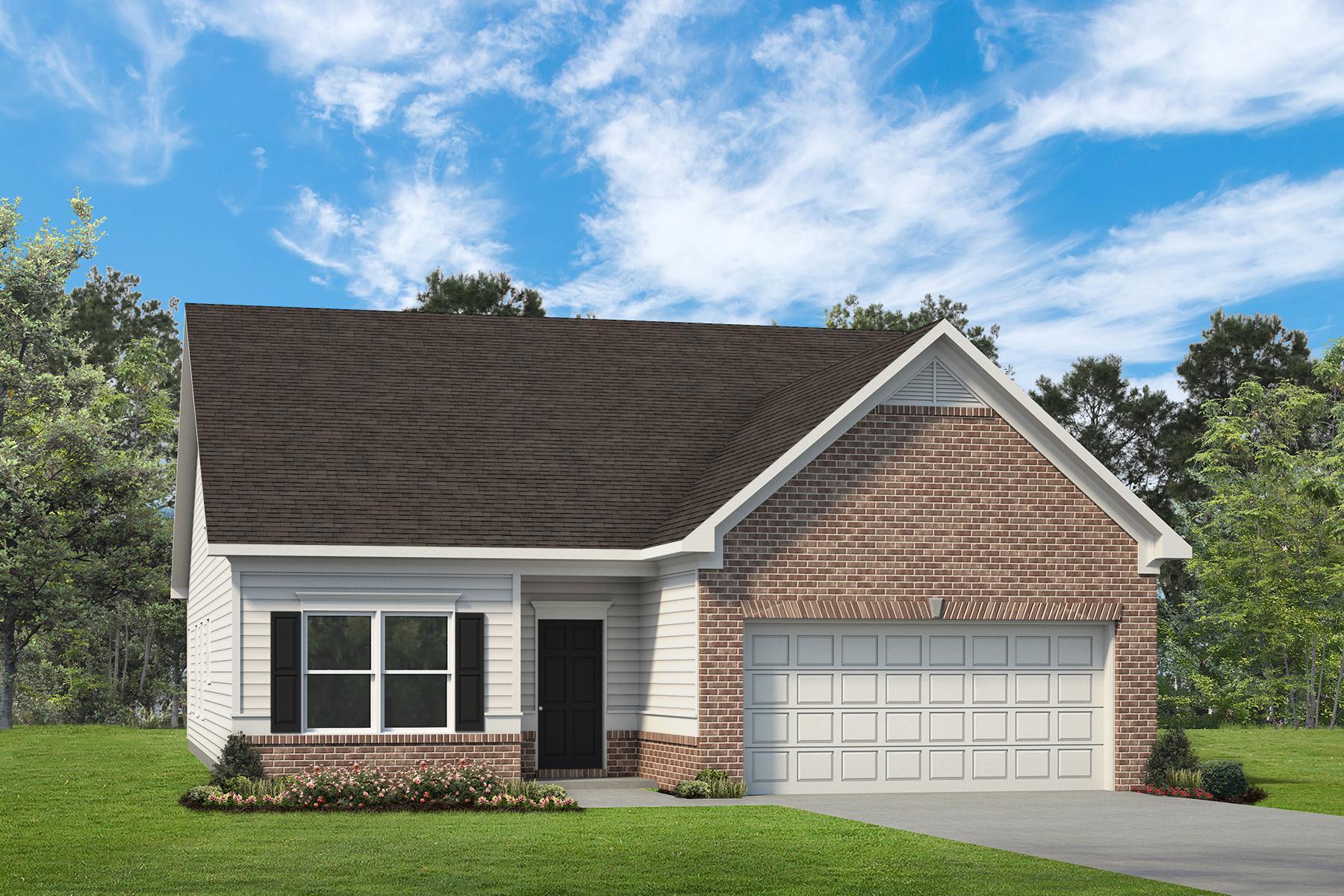 The Telfair D:The Telfair D