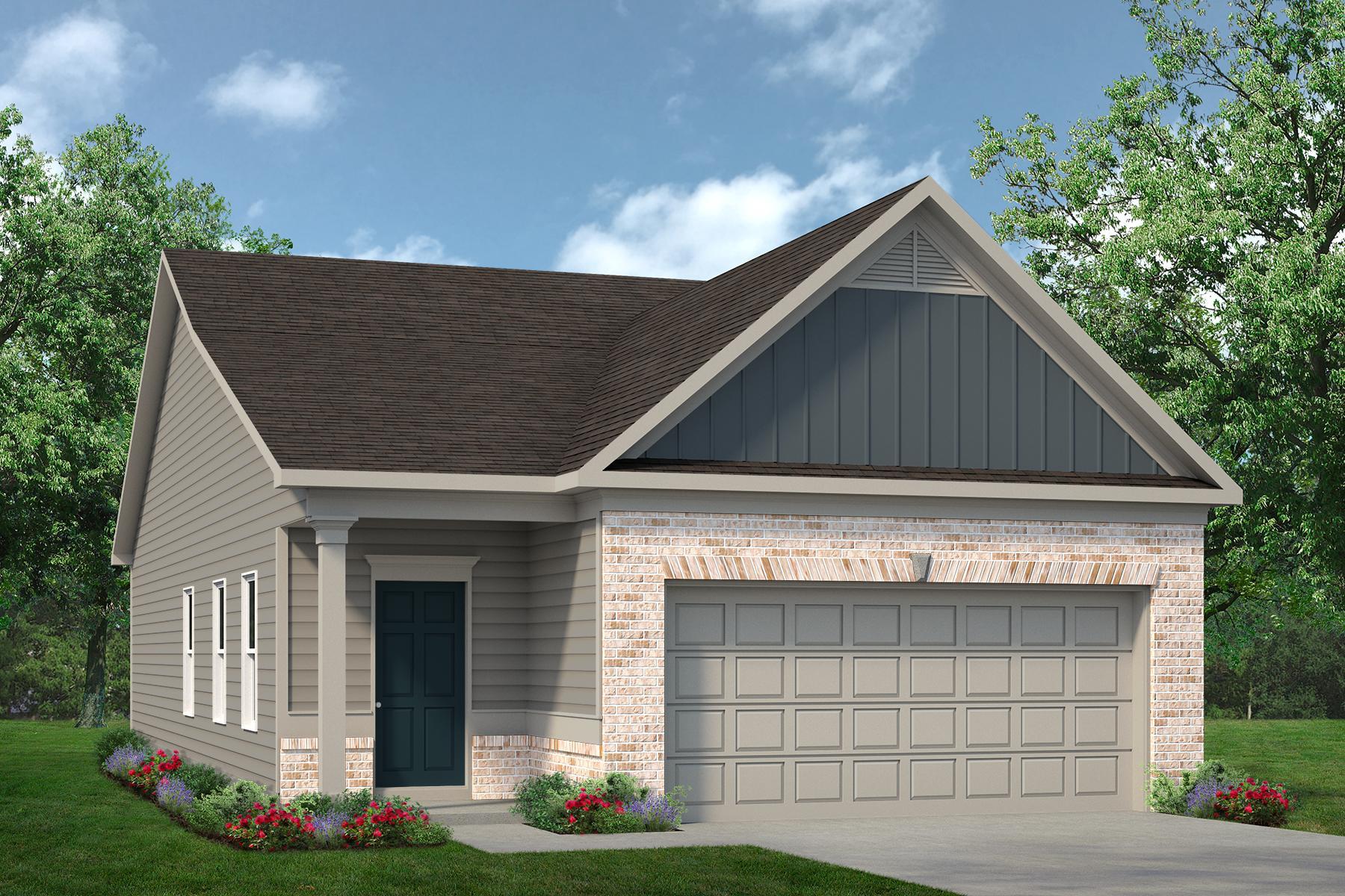 The Ryman D:The Ryman D