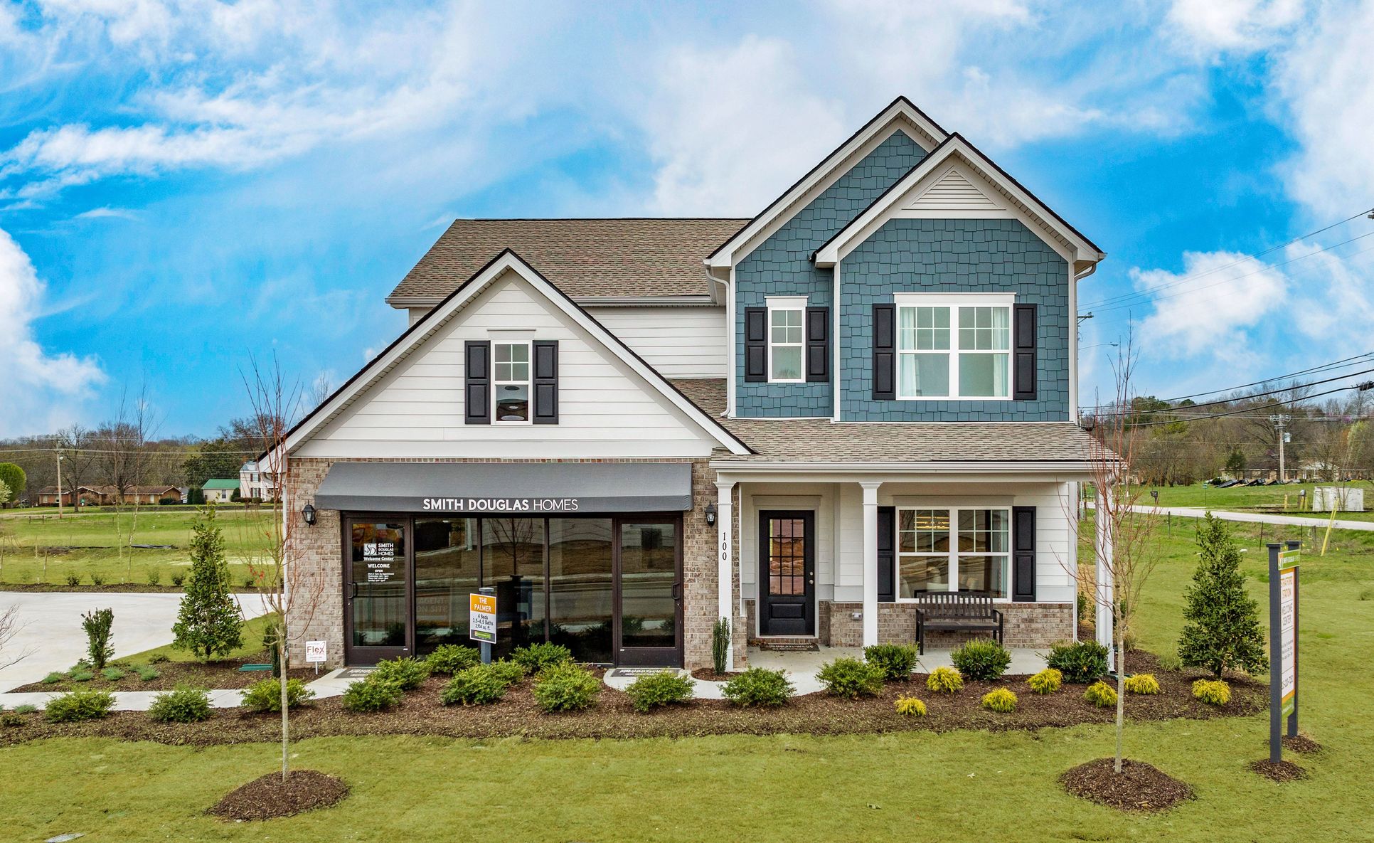 The Palmer Model at Stratford Station:The Palmer Model at Stratford Station