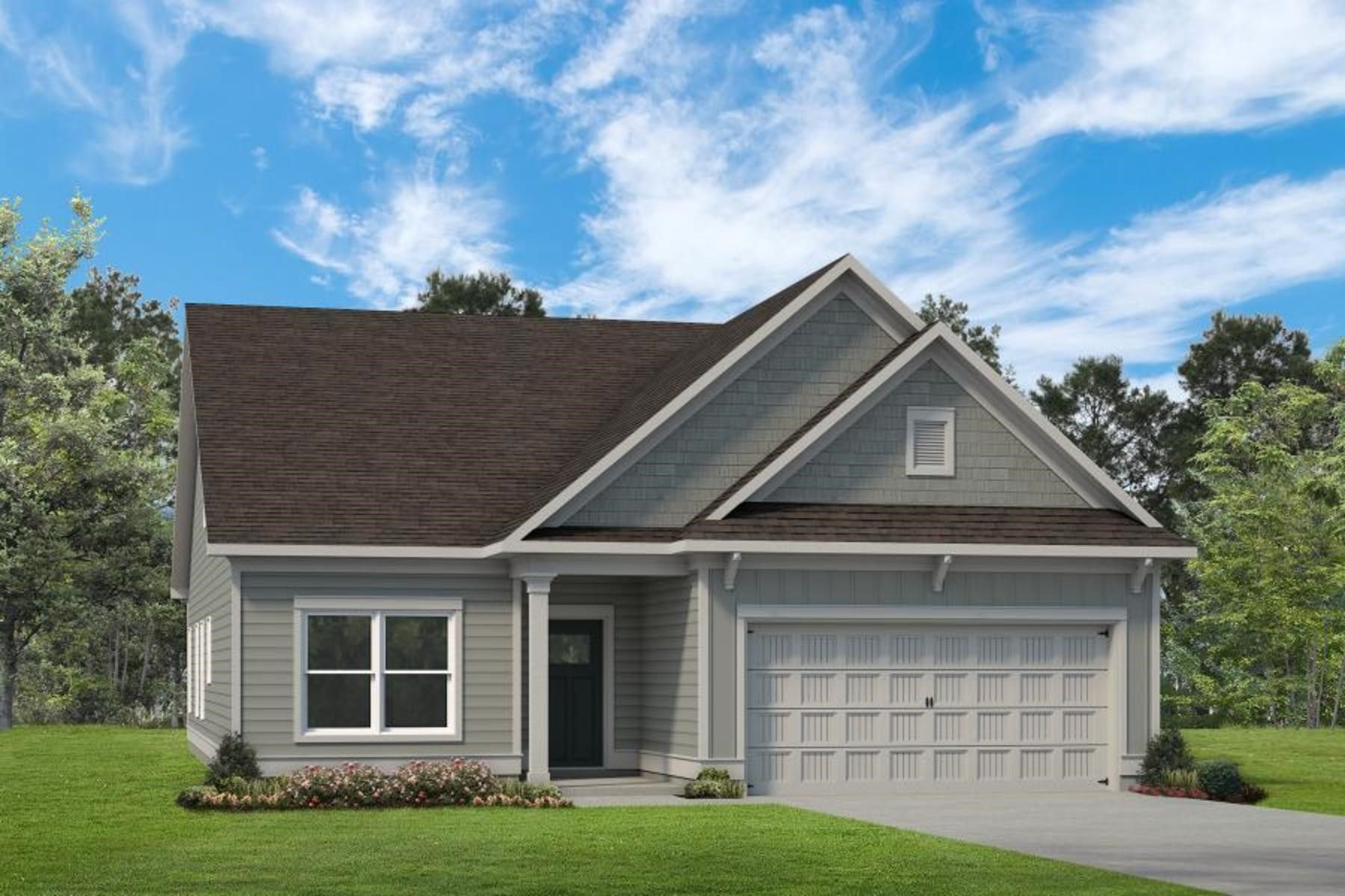 The Telfair N:The Telfair N