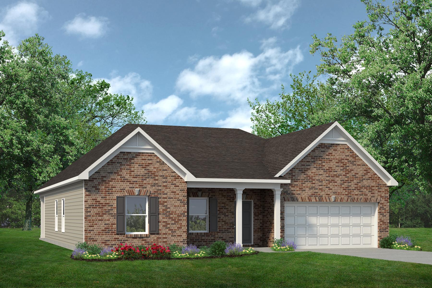 The Avondale I:The Avondale I