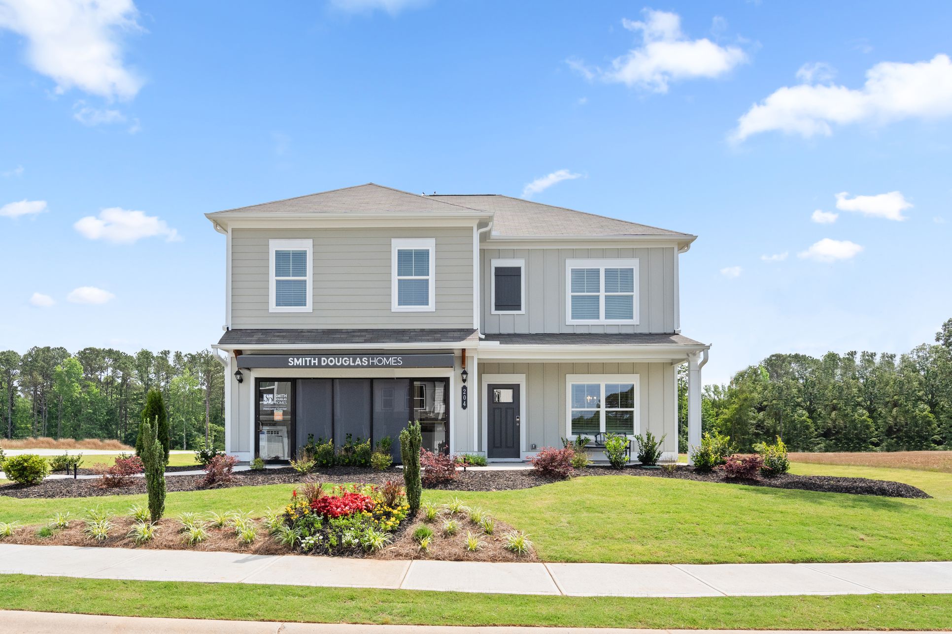 Morgan Landing:The McGinnis L