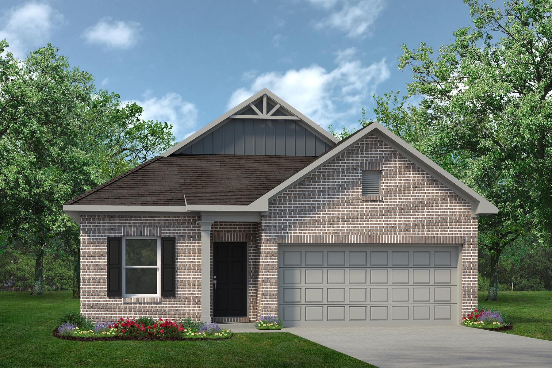 The Oakshire II G:The Oakshire II G