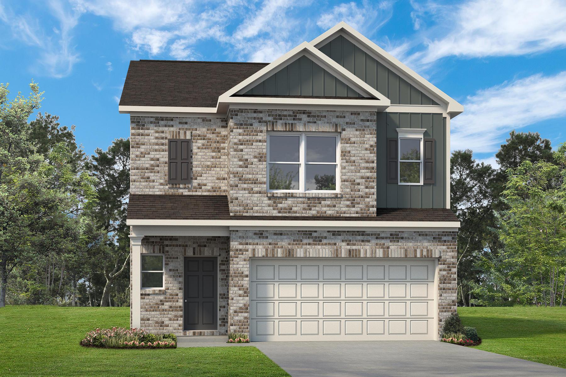 The Brambling H:The Brambling H