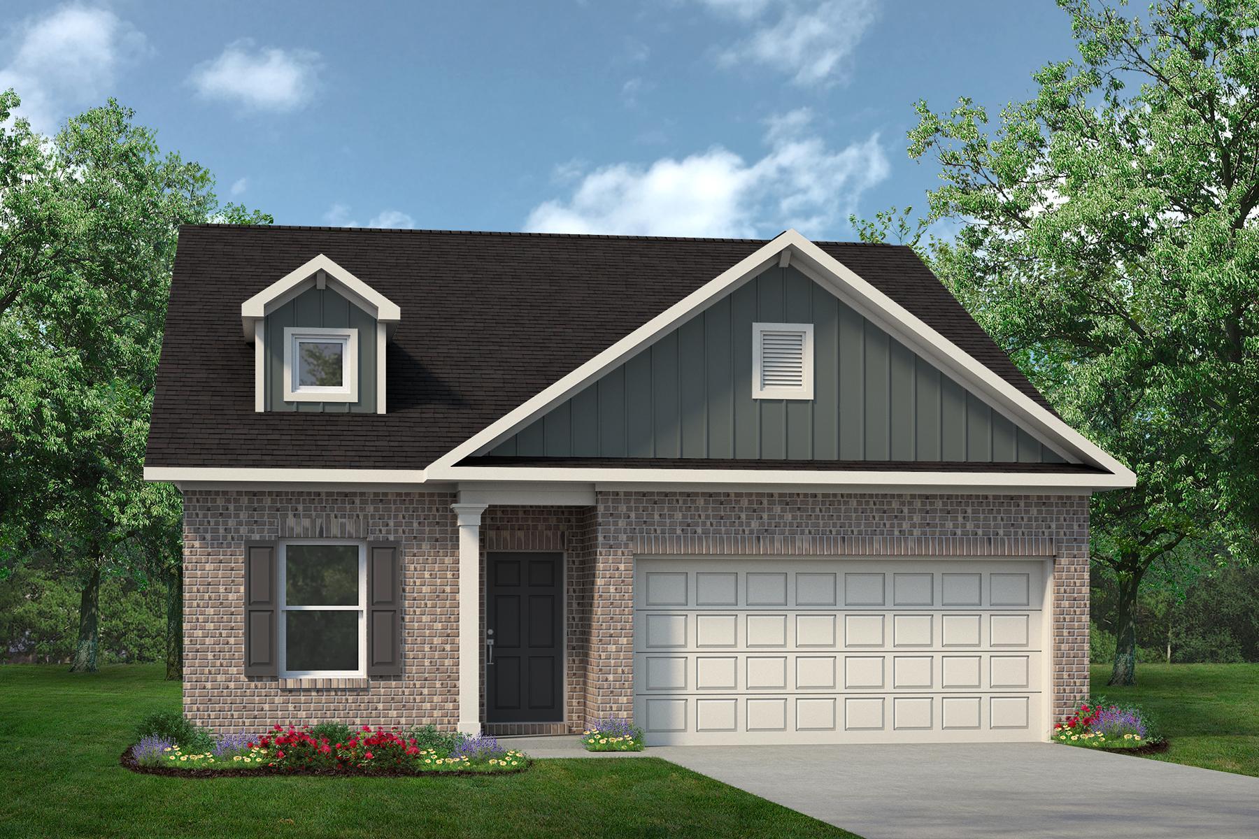 The Oakshire II H:The Oakshire II H